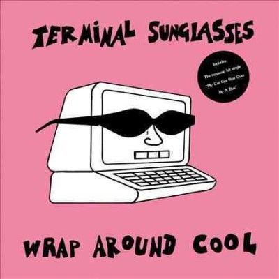 Terminal Sunglasses - Wrap Around Cool (Vinyl)