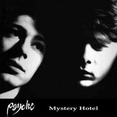 Psyche - Mystery Hotel (Vinyl)