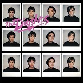 Diodes - Diodes (Vinyl)