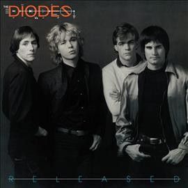 Diodes - Released (Vinyl)