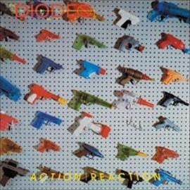 Diodes - Action/reaction (Vinyl)