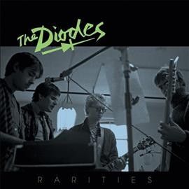Diodes - Rarities (Vinyl)