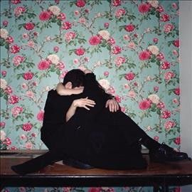 Ghost Twin - Plastic Heart (Vinyl)