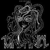 Valhall - Grimoire (Vinyl)