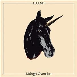 Legend - Midnight Champion (Vinyl)