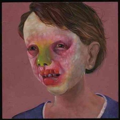 Controlled Bleeding - Larva Lumps And Baby Bumps (Vinyl)