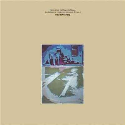 David Pritchard - Nocturnal Earthworm Stew (Vinyl)