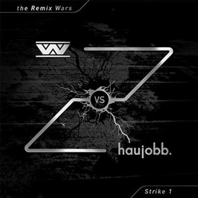Wumpscut - Remix Wars: Vol 1 (Vinyl)
