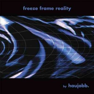 Haujobb - Freeze Frame Reality (Vinyl)