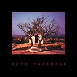 Phil Western - Dark Features (Vinyl)