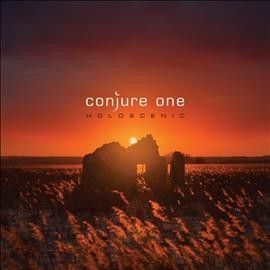 Conjure One - Holoscenic (Vinyl)
