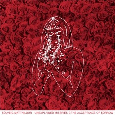 Solveig Matthildur - Unexplained Miseries And The Acceptan (Vinyl)