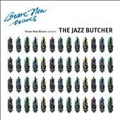 Jazz Butcher - Brave New Waves Session (Vinyl)