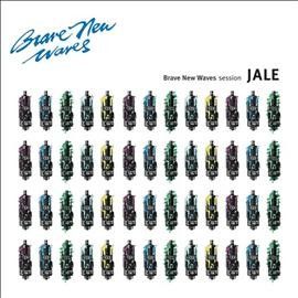 Jale - Brave New Waves Session (Vinyl)