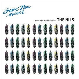 Nils - Brave New Waves Session (Vinyl)