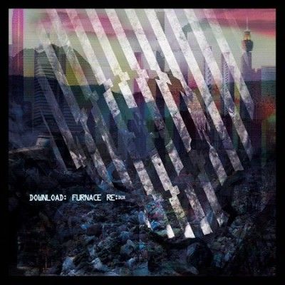 Download - Furnace Re: Dux (Vinyl)