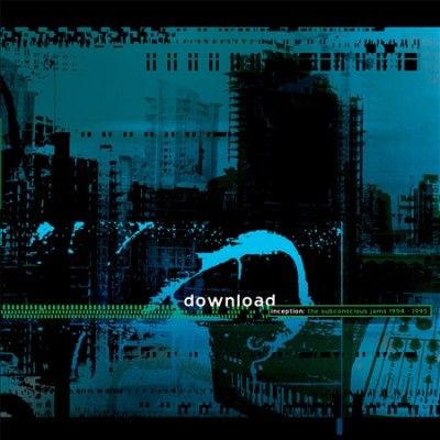 Download - Inception (Vinyl)