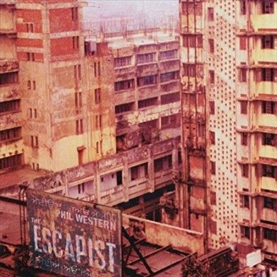 Phil Western - Escapist (Vinyl)