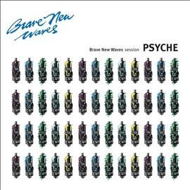 Psyche - Brave New Waves Session (Vinyl)