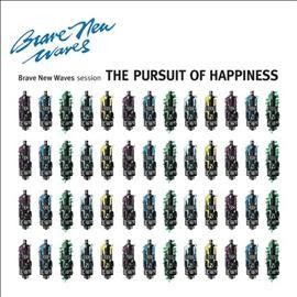 Pursuit Of Happiness - Brave New Waves Session (Vinyl)