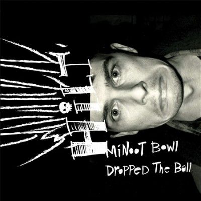 Hilt - Minoot Bowl Dropped The Ball (Vinyl)