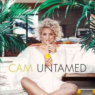 Cam - Untamed (Vinyl)