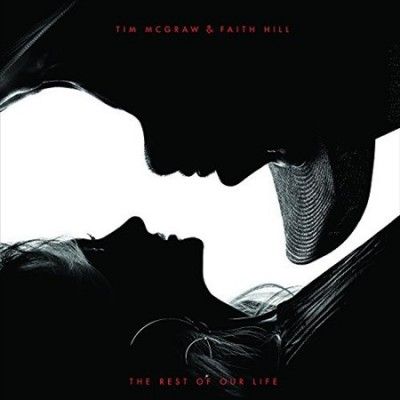 Tim Mcgraw - Rest Of Our Life (Vinyl)