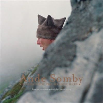 Ande Somby - Yoiking With The Winged Ones (Vinyl)