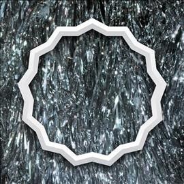 Helado Negro - Island Universe Story (clear) (Vinyl)