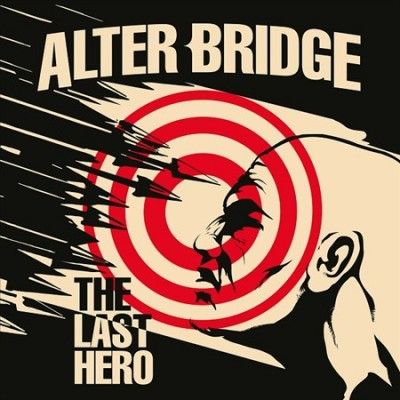 Alter Bridge - Last Hero (Vinyl)