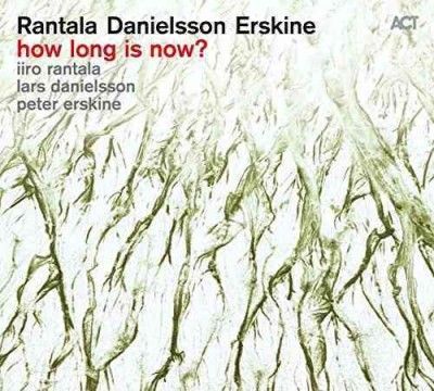 Iiro Rantala - How Long Is Now (Vinyl)
