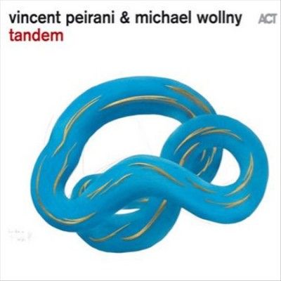 Michael Wollny - Tandem (Vinyl)