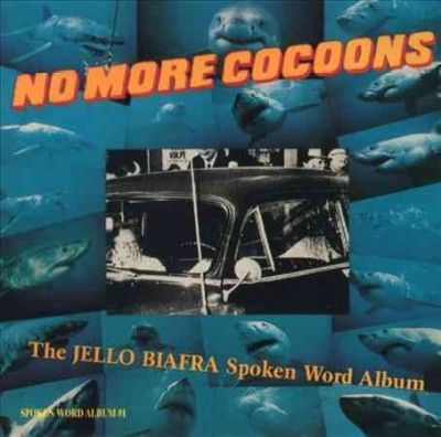 Jello Biafra - No More Cocoons (Vinyl)