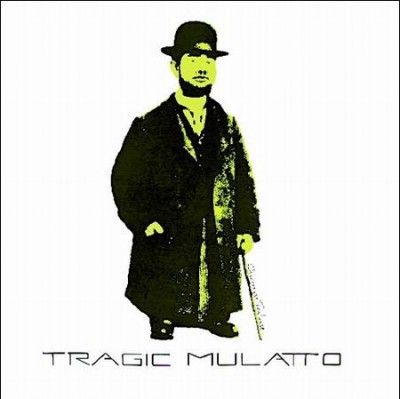 Tragic Mulatto - Chartreuse Toulouse (Vinyl)