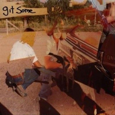 Git Some - Loose Control (Vinyl)