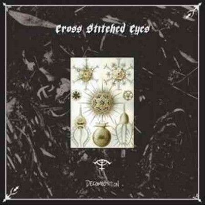 Cross Stitched Eyes - Decomposition (Vinyl)