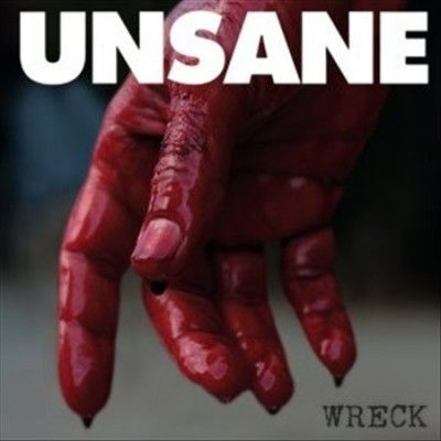 Unsane - Wreck (Vinyl)