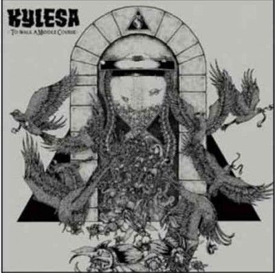 Kylesa - To Walk A Middle Course (Vinyl)