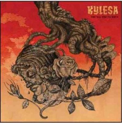 Kylesa - Time Will Fuse Its Worth (Vinyl)