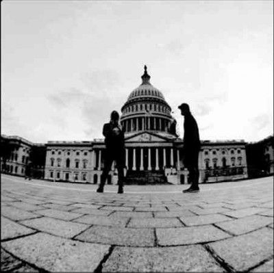 Jucifer - District Of Dystopia (Vinyl)