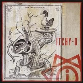 Itchy - O - From The Overflowing (Vinyl)