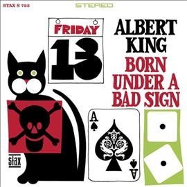 Born Under A Bad Sign (Vinyl)