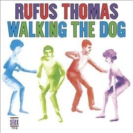 Rufus Thomas - Walking The Dog (Vinyl)