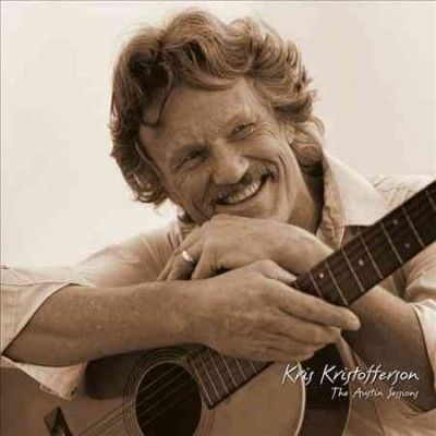 Kris Kristofferson - Austin Sessions (Vinyl)