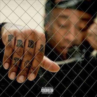 Ty Dolla Sign - Free Tc (Vinyl)