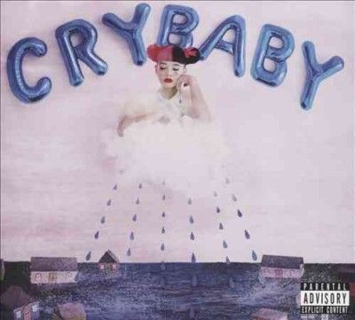 Melanie Martinez - Cry Baby (Vinyl)