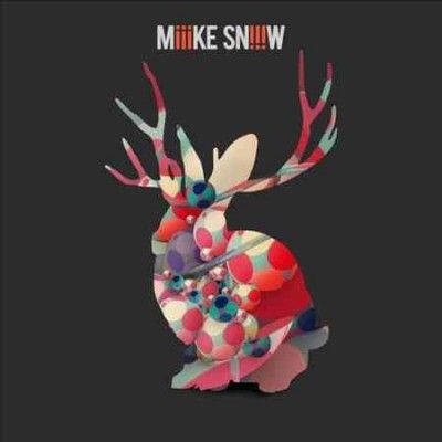 Miike Snow - Iii (Vinyl)