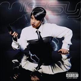 Missy Elliott - Da Real World (Vinyl)