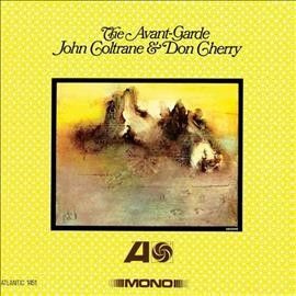 John Coltrane - Avant Garde (Vinyl)