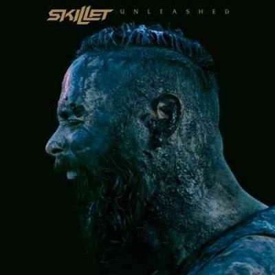 Skillet - Unleashed (Vinyl)